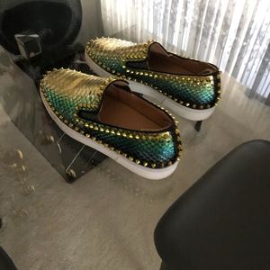 Christian Louboutin Women's Shoes